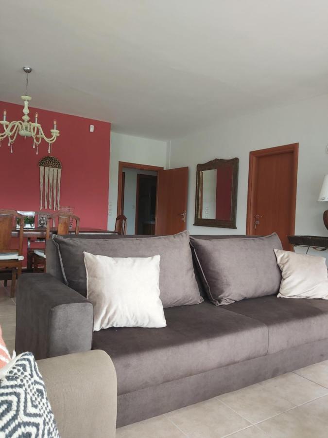 Villa Marilena Nafpaktos Eksteriør billede
