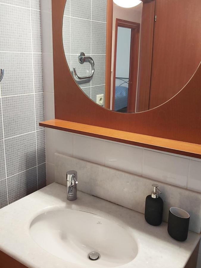 Villa Marilena Nafpaktos Eksteriør billede