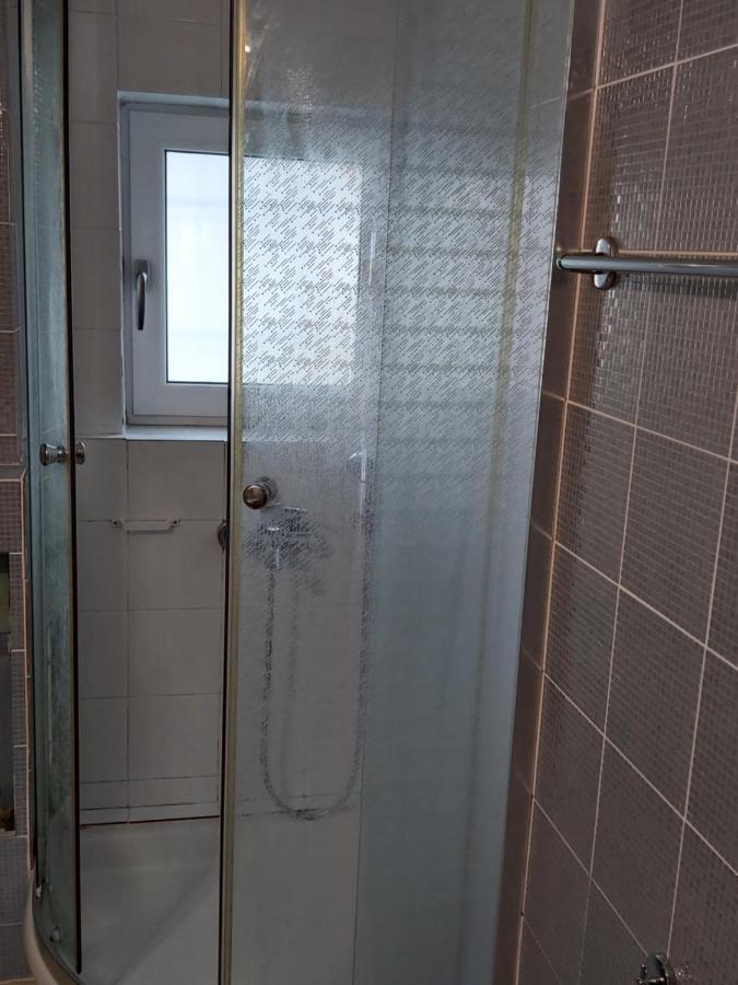 Villa Marilena Nafpaktos Eksteriør billede
