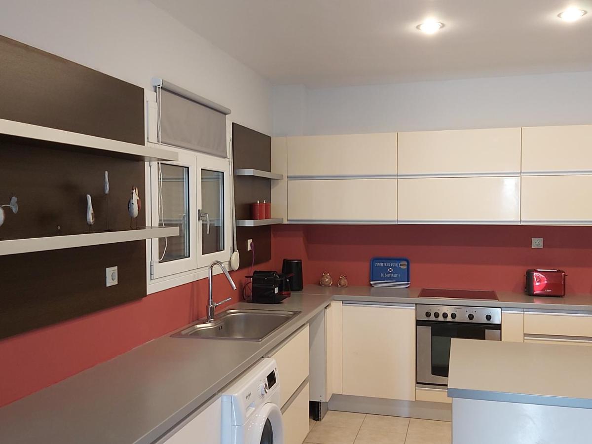Villa Marilena Nafpaktos Eksteriør billede